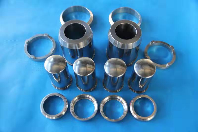 創新驅動穩發展，打造精品闖世界 ---舍達科技高端冷軋熱鍍鋅軸襯套產品實現出口